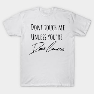 Dove cameron t shirt store